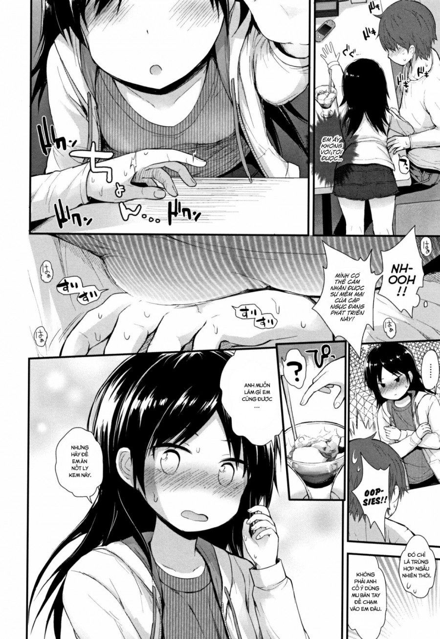 [Loli] Famiresu no Ko 