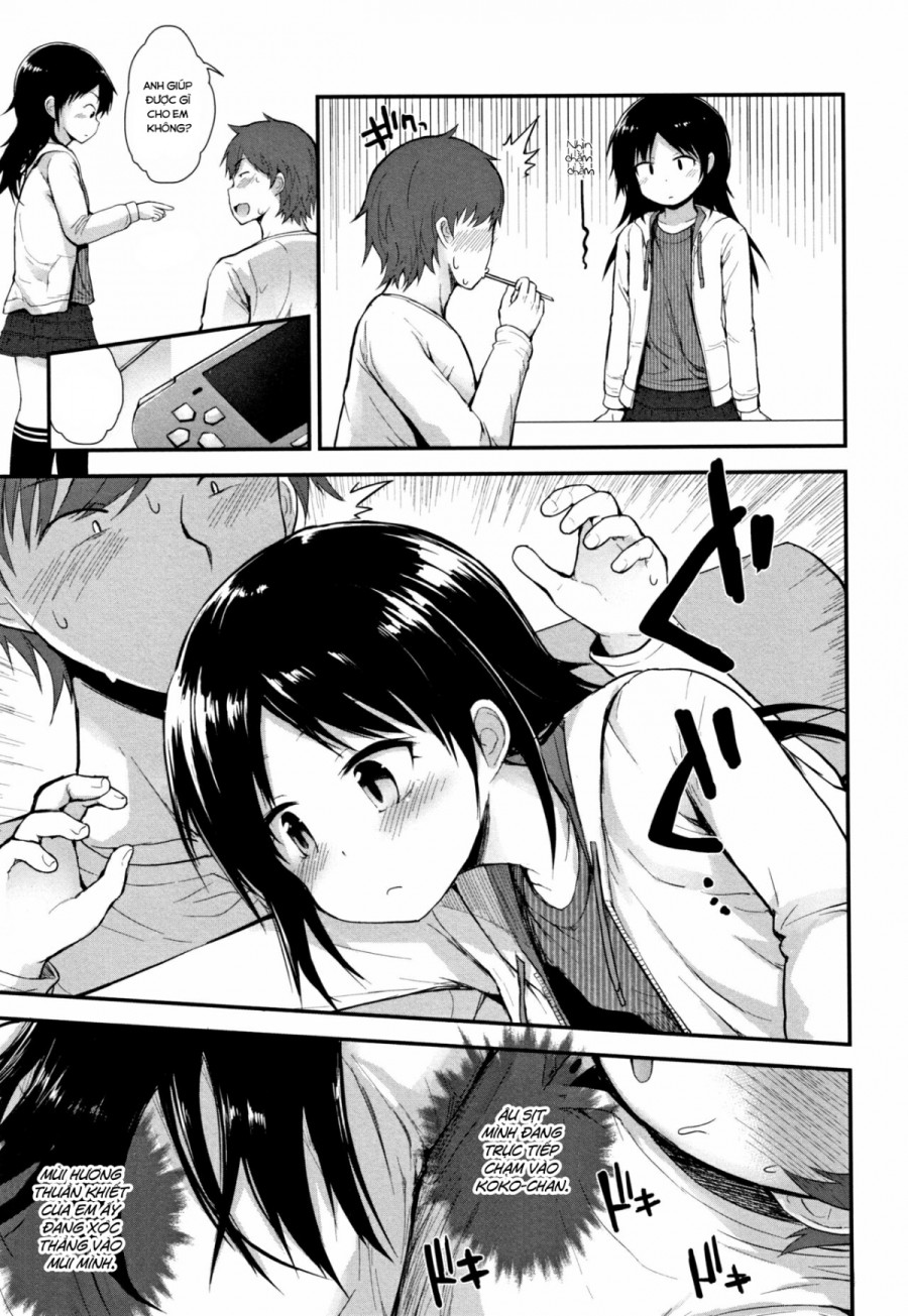 [Loli] Famiresu no Ko 