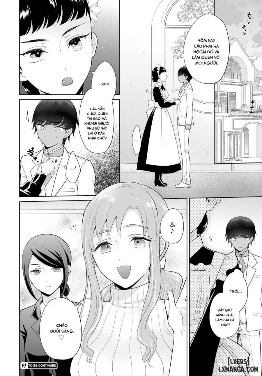 The Royal Bride Battle Royale 
