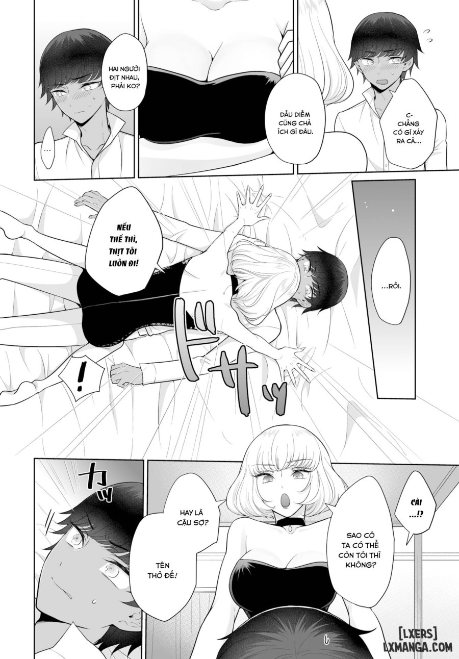 The Royal Bride Battle Royale 