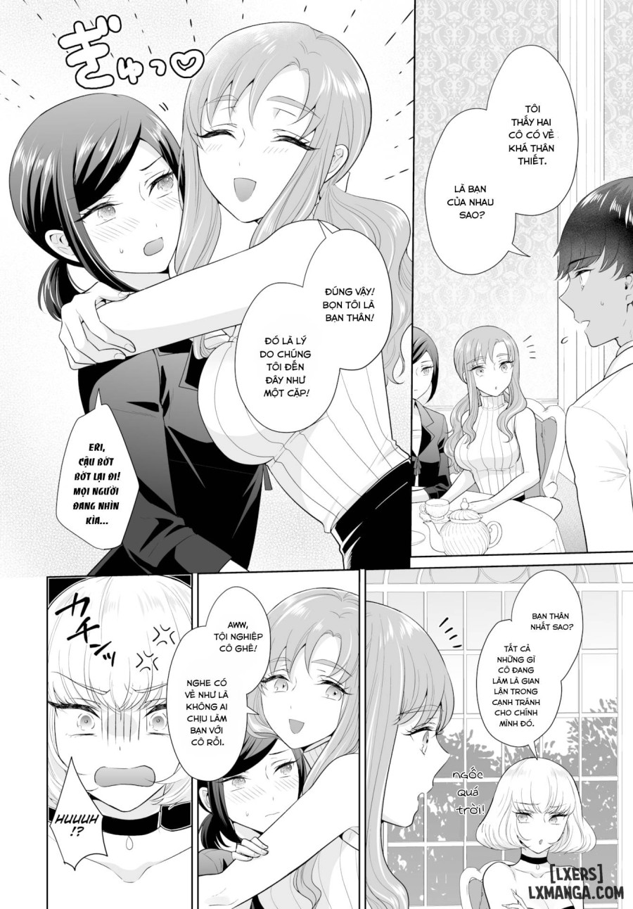 The Royal Bride Battle Royale 