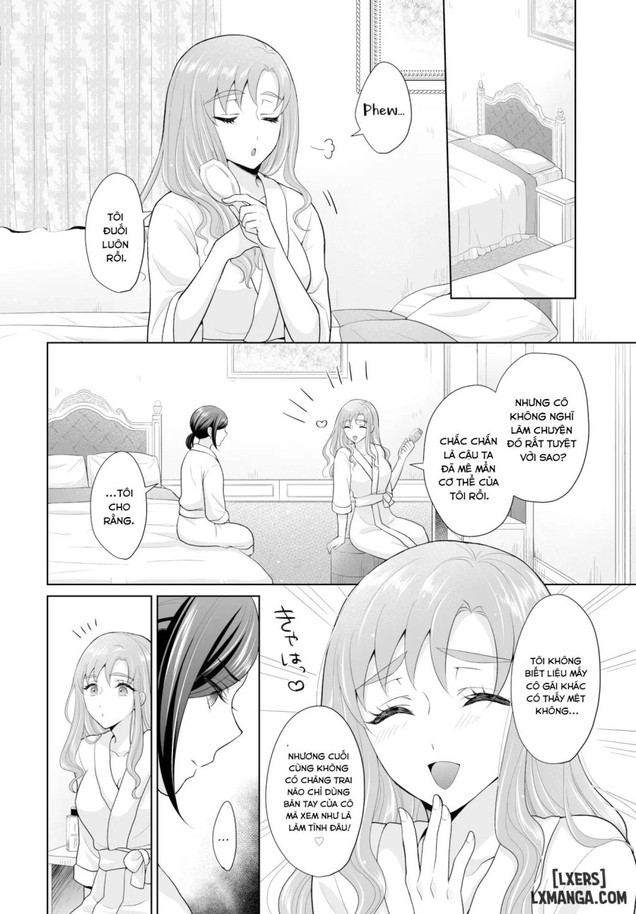 The Royal Bride Battle Royale 