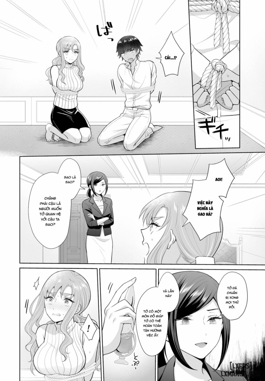The Royal Bride Battle Royale 