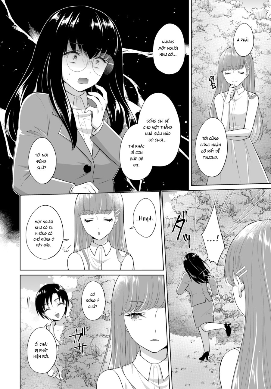 The Royal Bride Battle Royale 