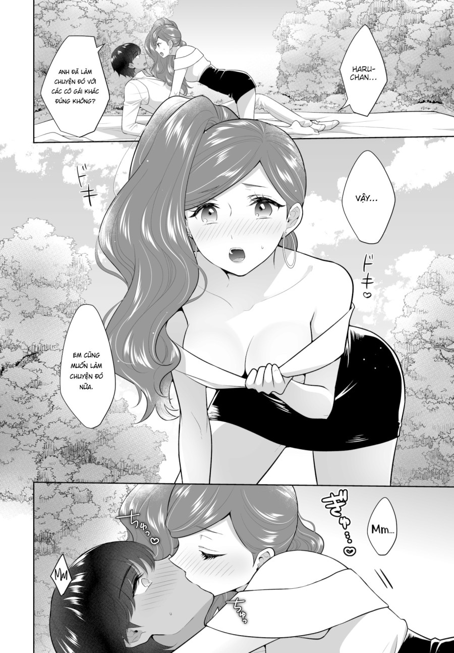 The Royal Bride Battle Royale 