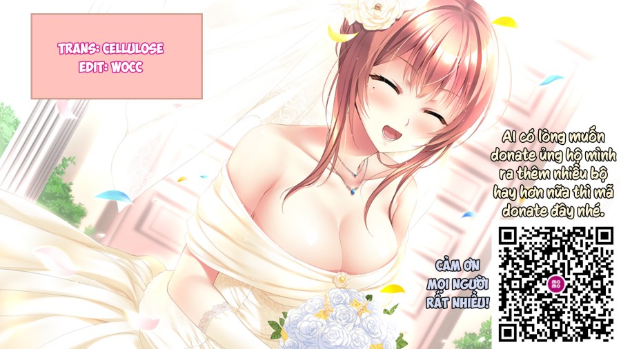 The Royal Bride Battle Royale 