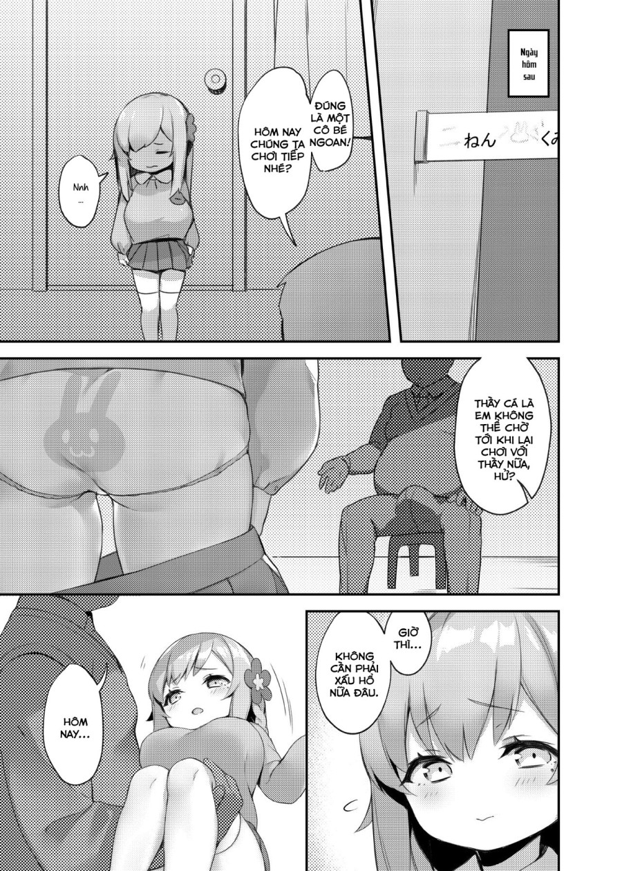 Loli Kyo -Rina Hen- 