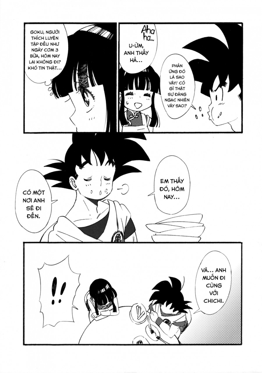 Nghe em đi! (Dragon Ball) 
