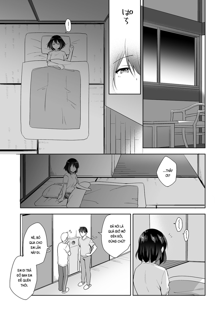 Nagasato-san khéo léo và ngọt ngào ~ Vỗ về trong phòng y tế!~ 
