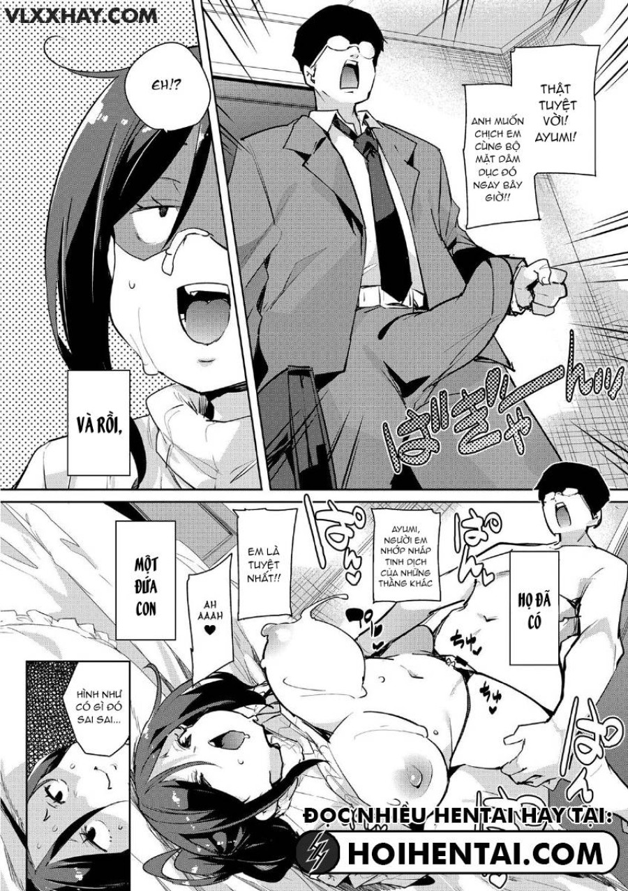 Hitozuma Pheromone 