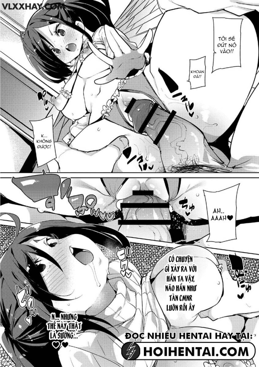 Hitozuma Pheromone 
