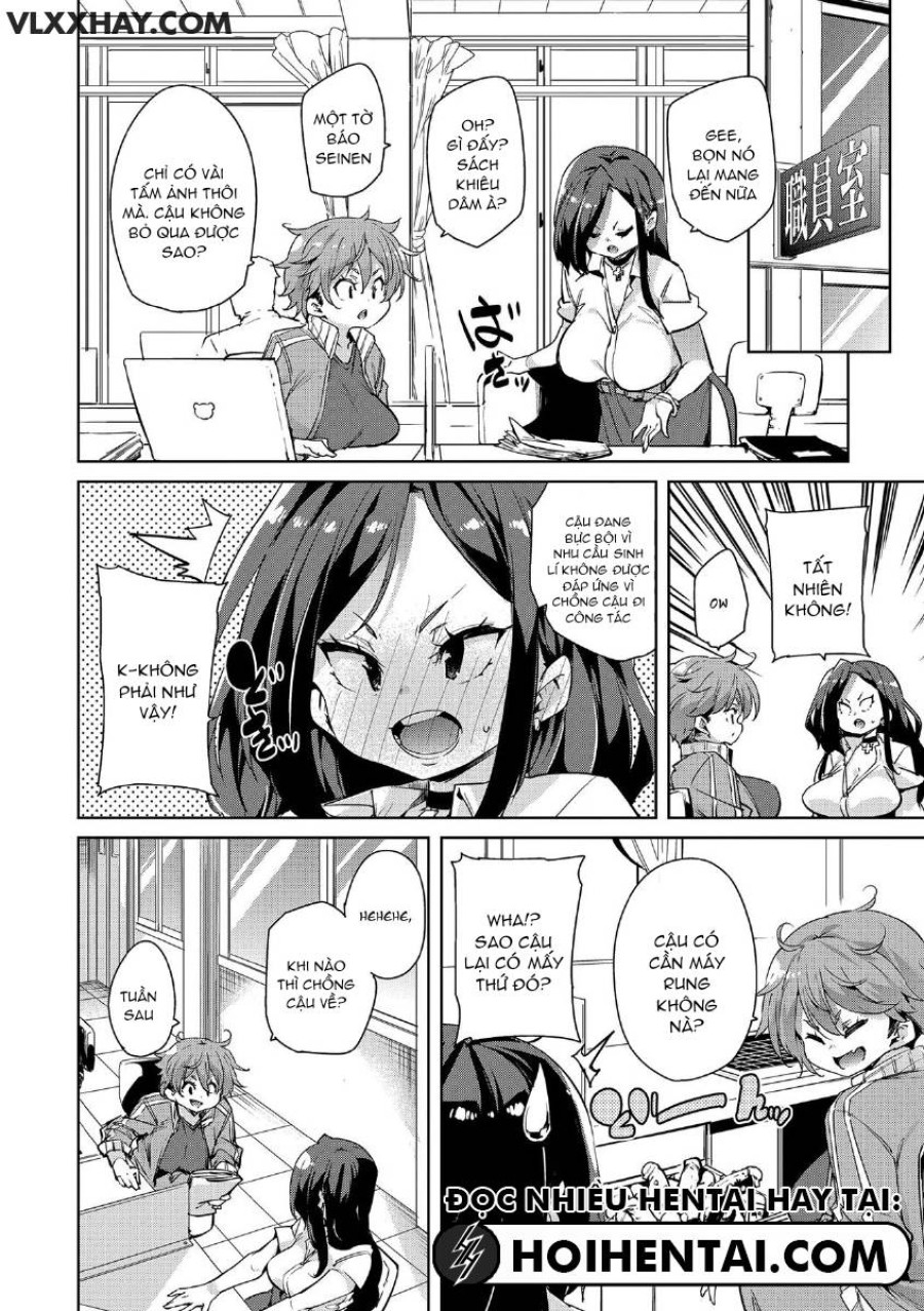 Hitozuma Pheromone 
