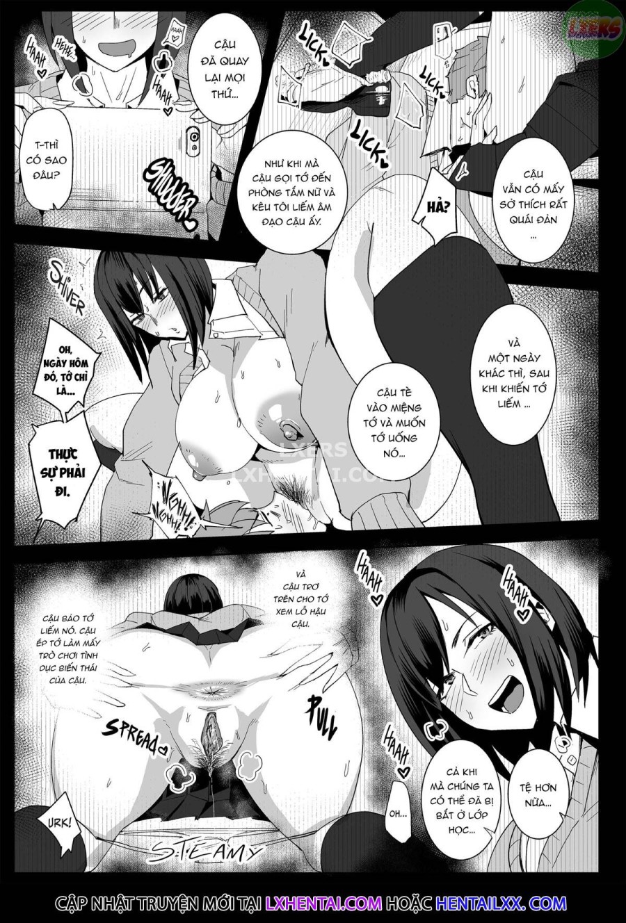 Minami-san Sensational 