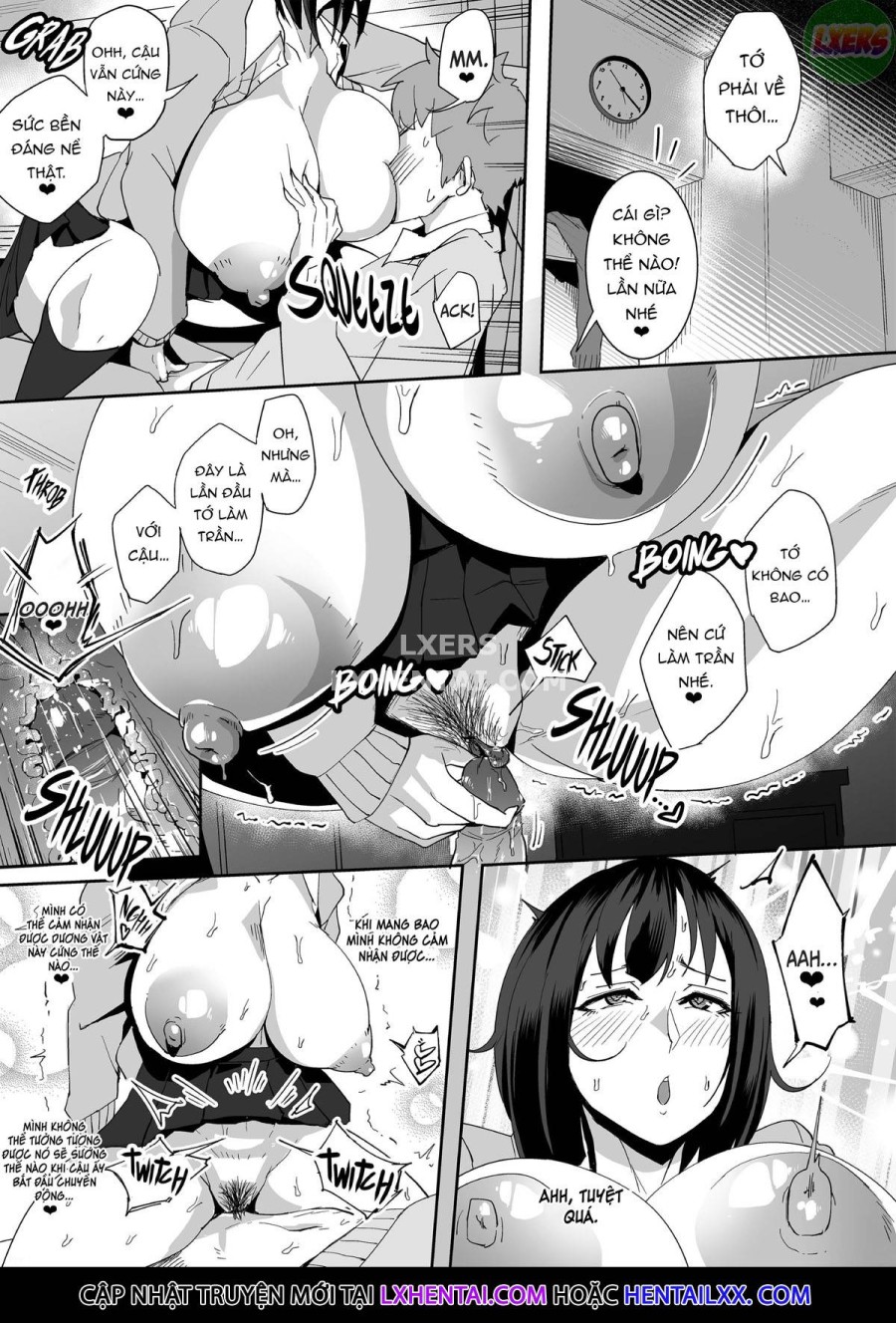 Minami-san Sensational 