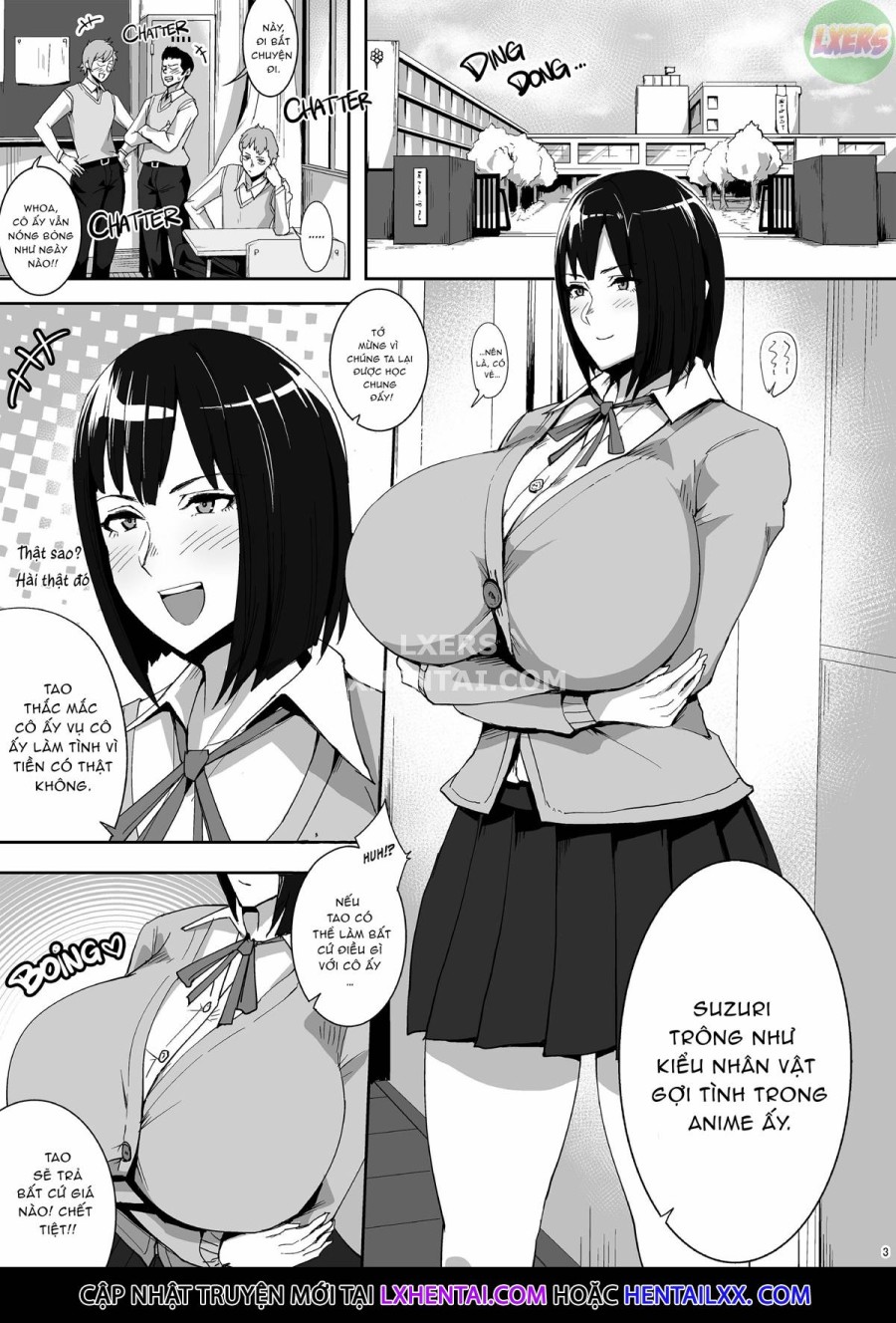 Minami-san Sensational 