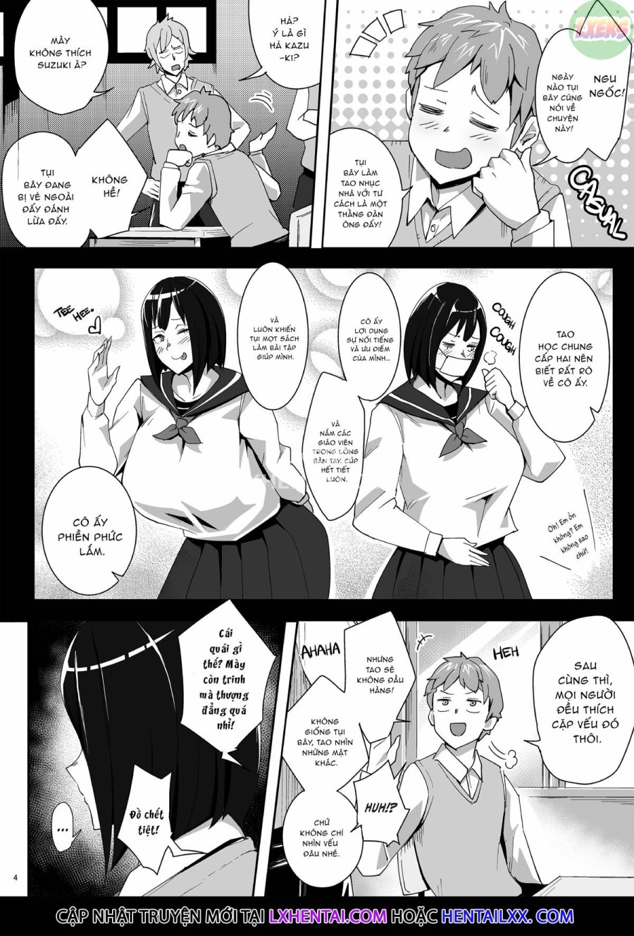 Minami-san Sensational 
