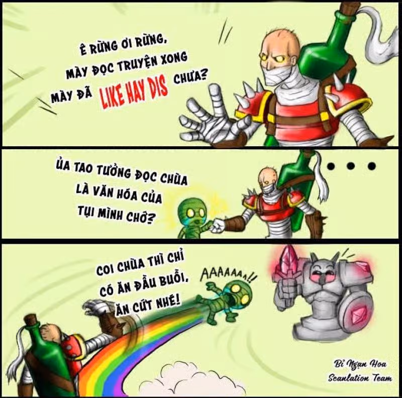 Về quê mua gối, tiện đường yêu em! 