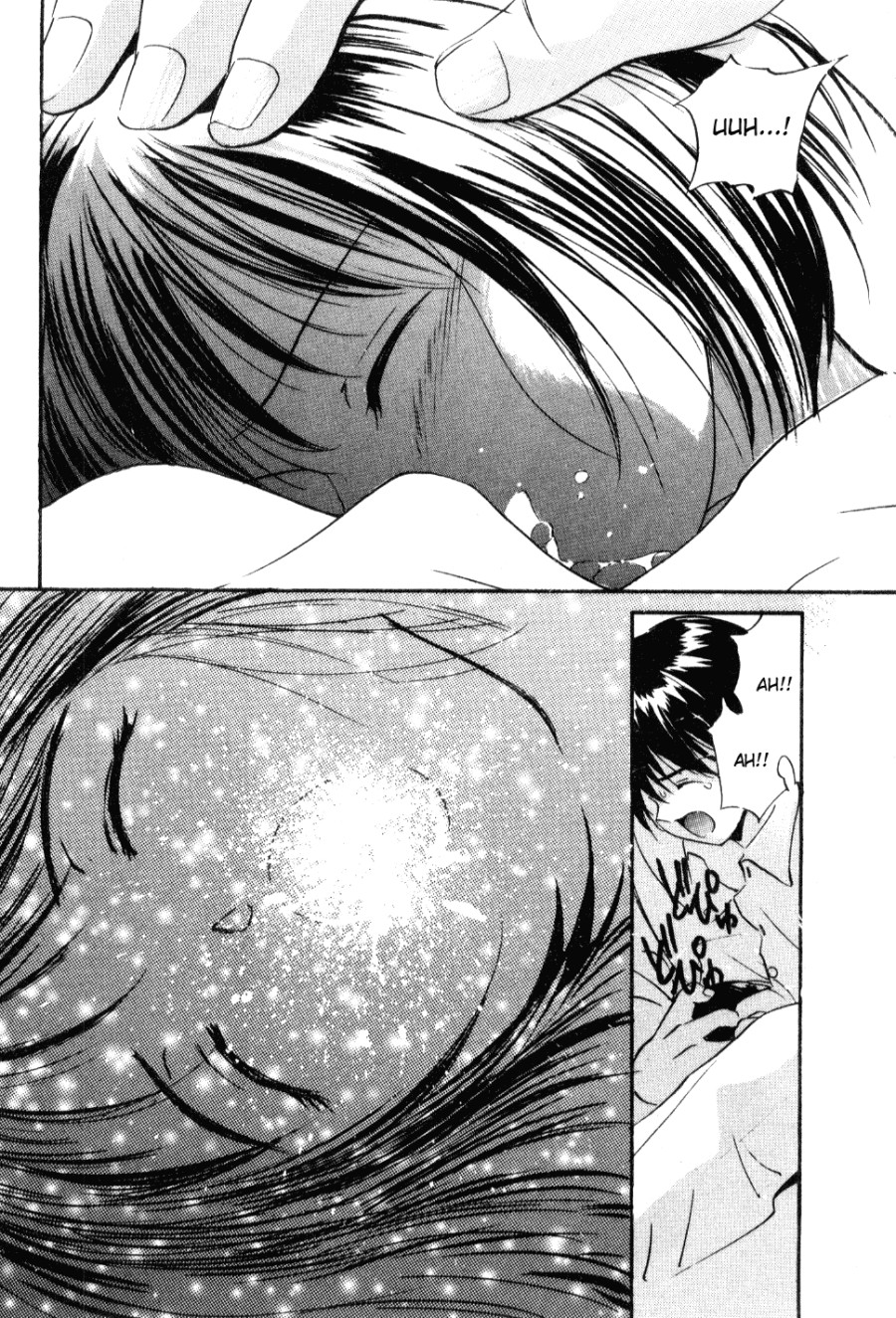 Nadeshiko trong sáng 