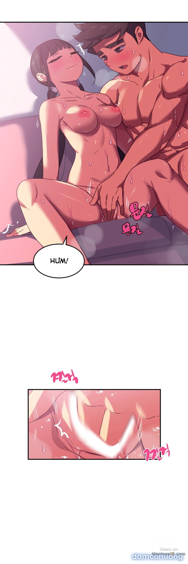 Chị Gái Sexy Ở Hồ Bơi 