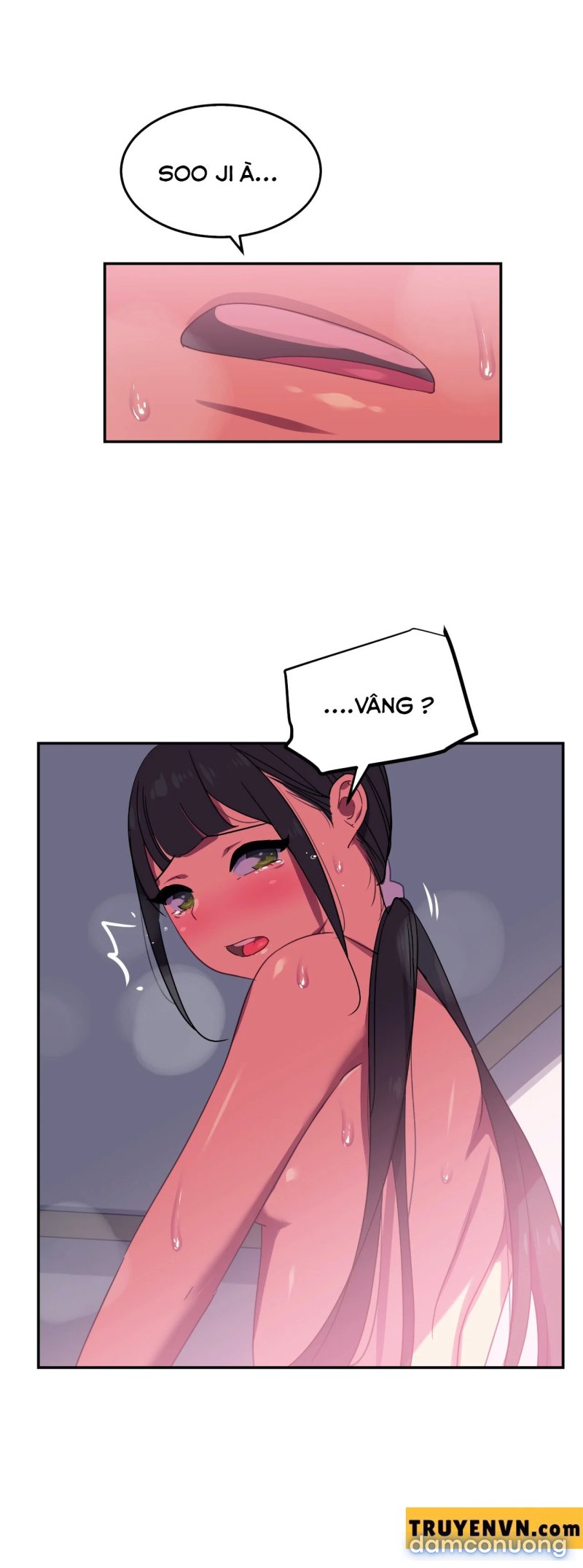 Chị Gái Sexy Ở Hồ Bơi 
