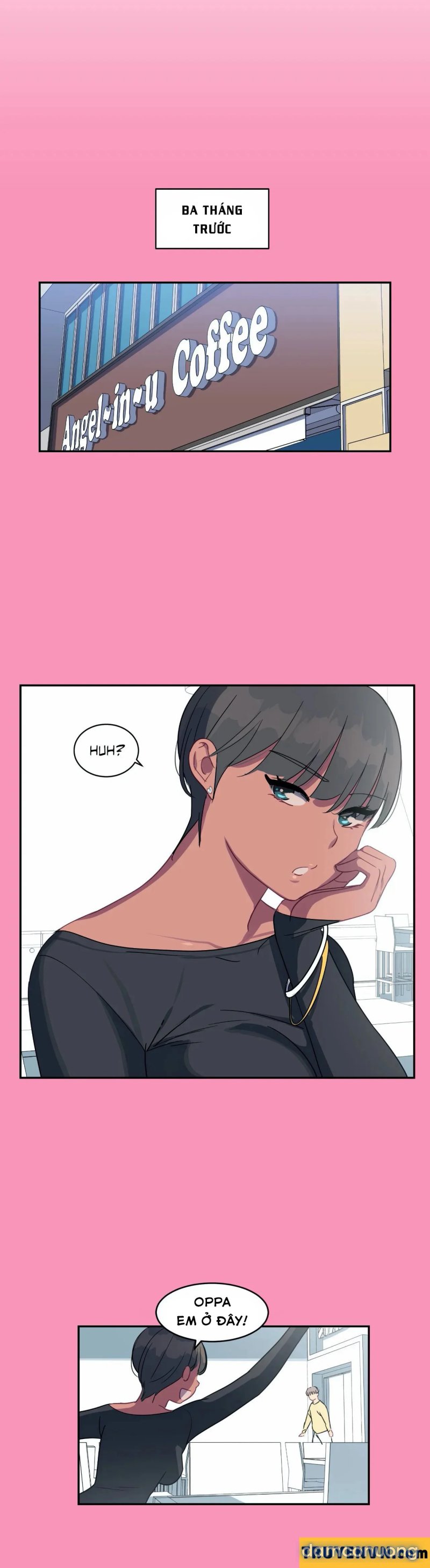Chị Gái Sexy Ở Hồ Bơi 