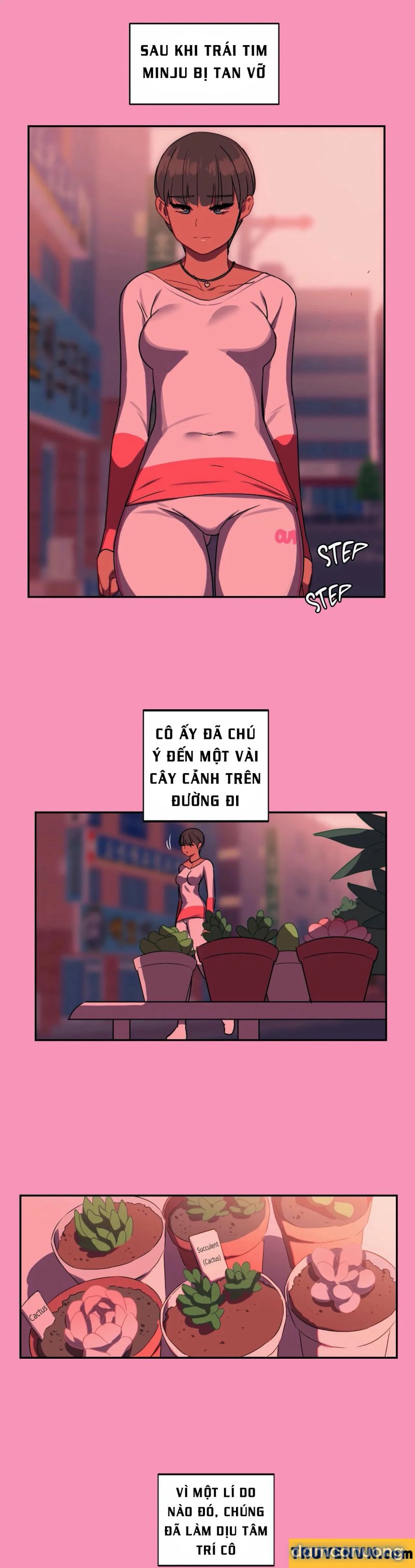 Chị Gái Sexy Ở Hồ Bơi 