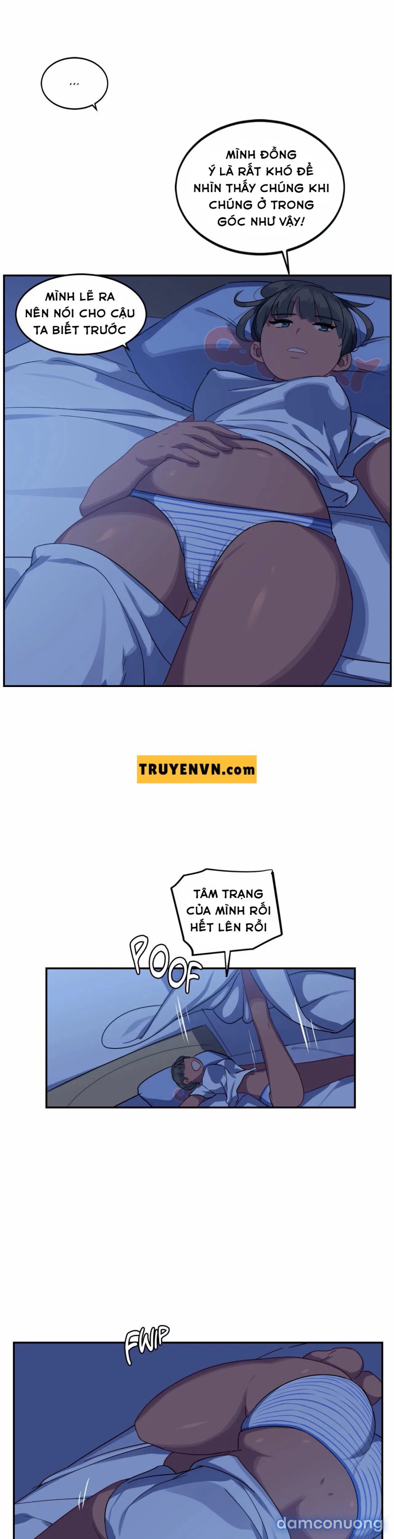Chị Gái Sexy Ở Hồ Bơi 