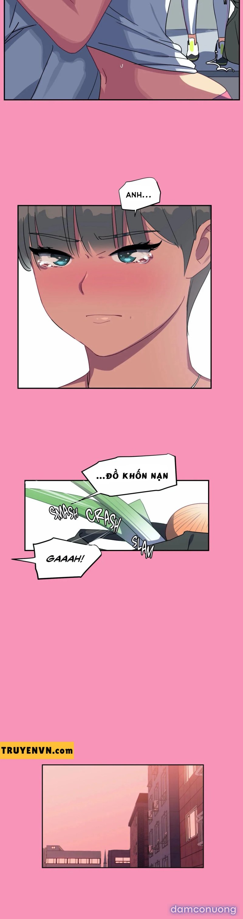 Chị Gái Sexy Ở Hồ Bơi 