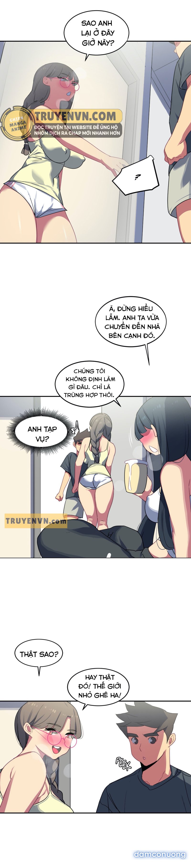 Chị Gái Sexy Ở Hồ Bơi 