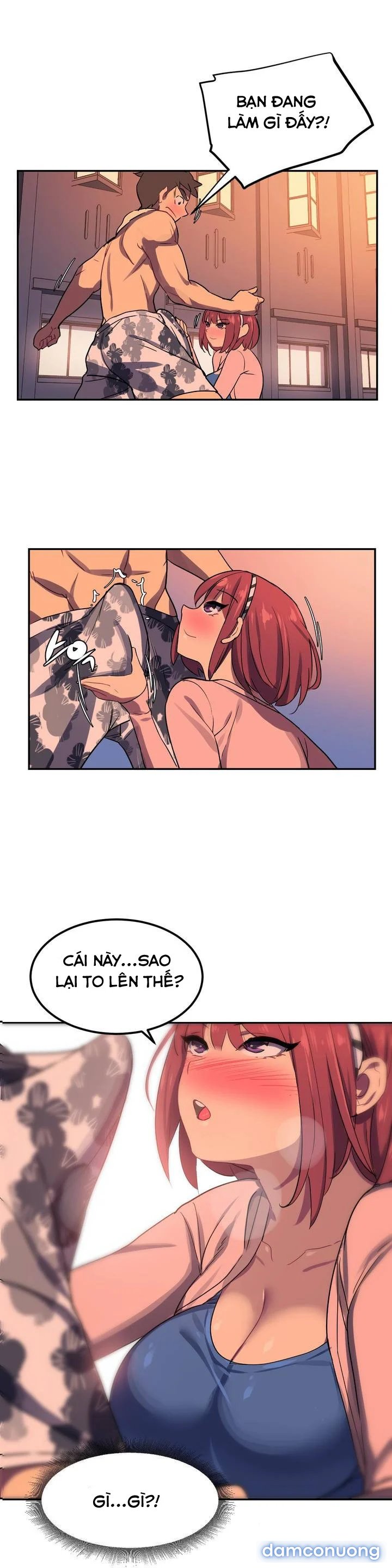 Chị Gái Sexy Ở Hồ Bơi 