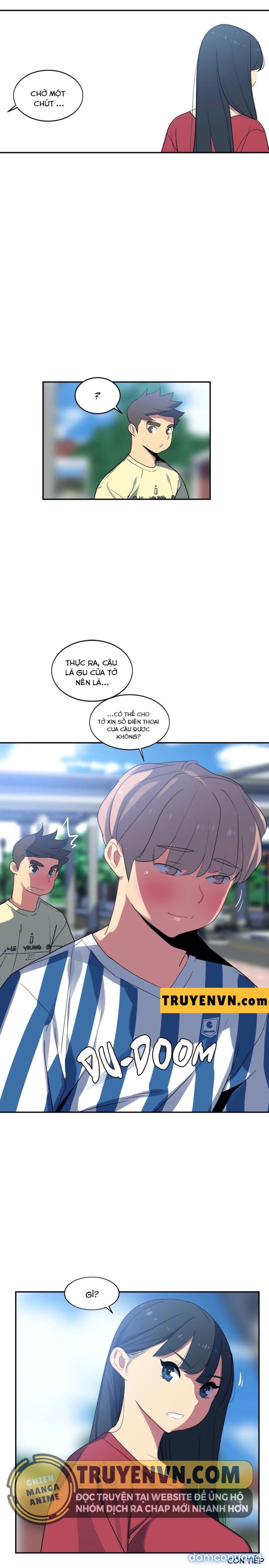 Chị Gái Sexy Ở Hồ Bơi 