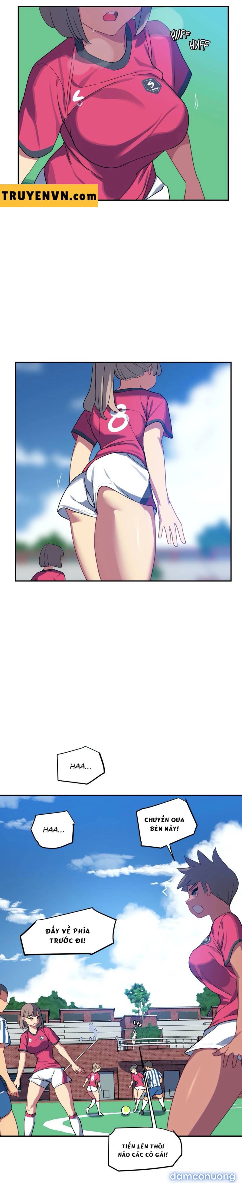 Chị Gái Sexy Ở Hồ Bơi 