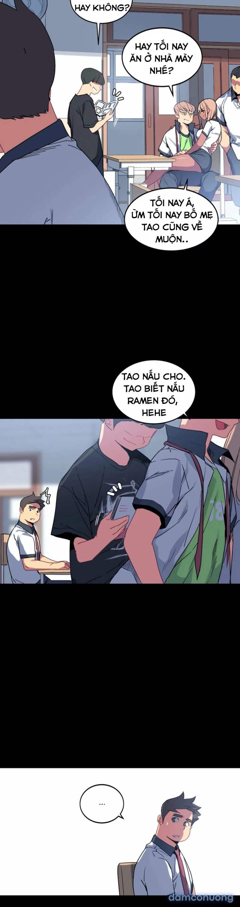 Chị Gái Sexy Ở Hồ Bơi 