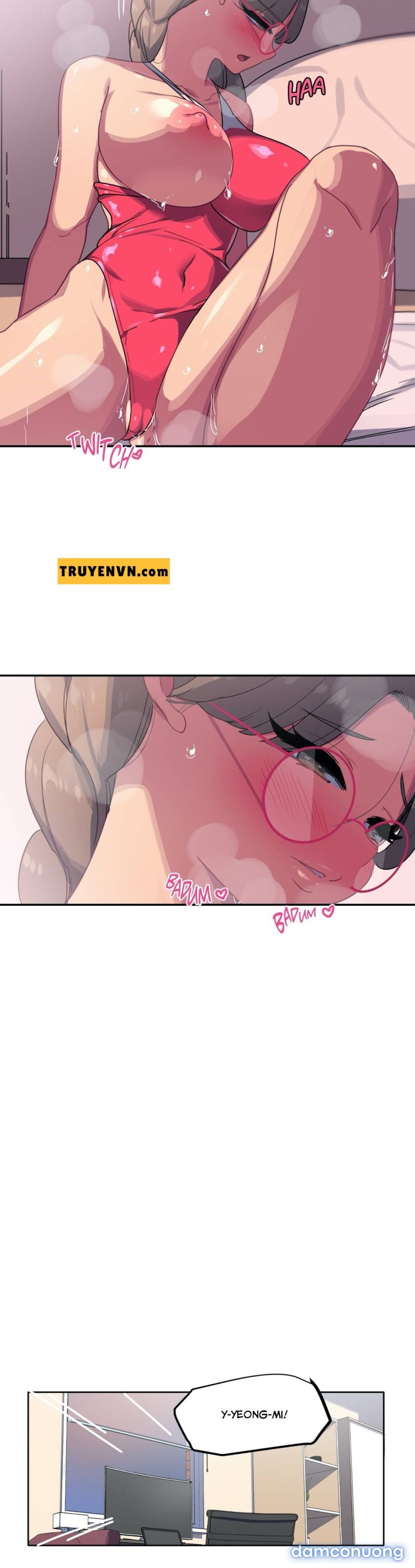 Chị Gái Sexy Ở Hồ Bơi 