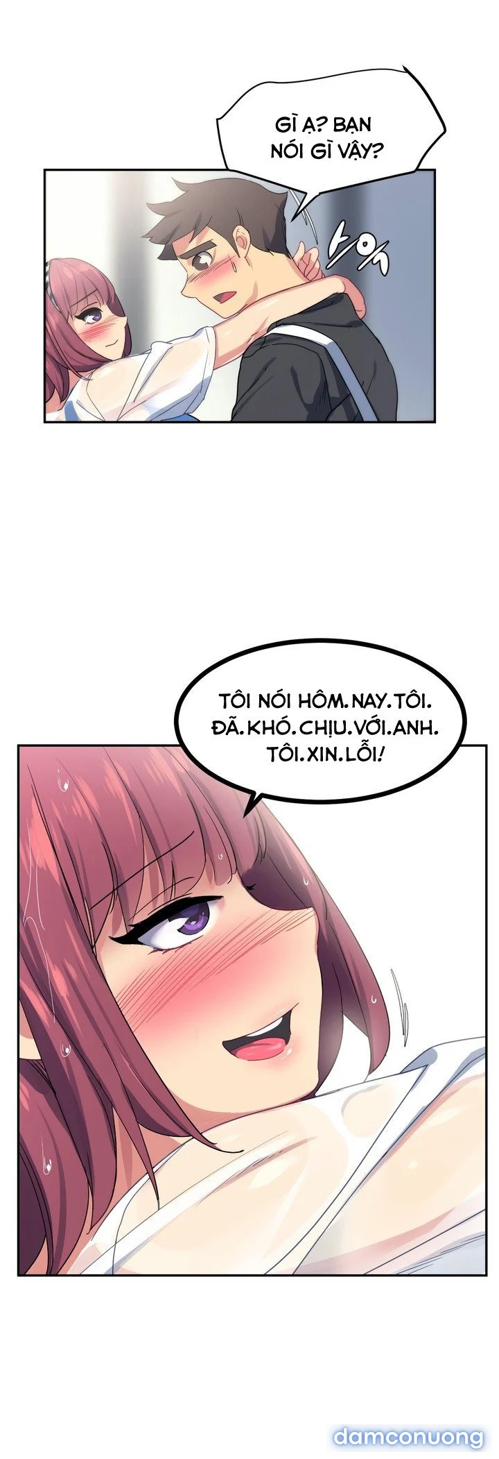 Chị Gái Sexy Ở Hồ Bơi 