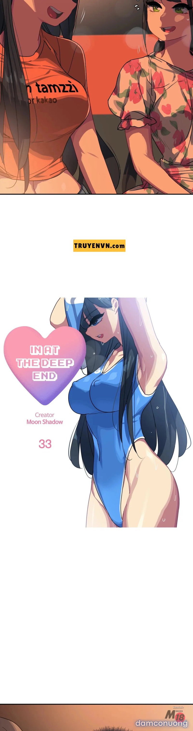 Chị Gái Sexy Ở Hồ Bơi 