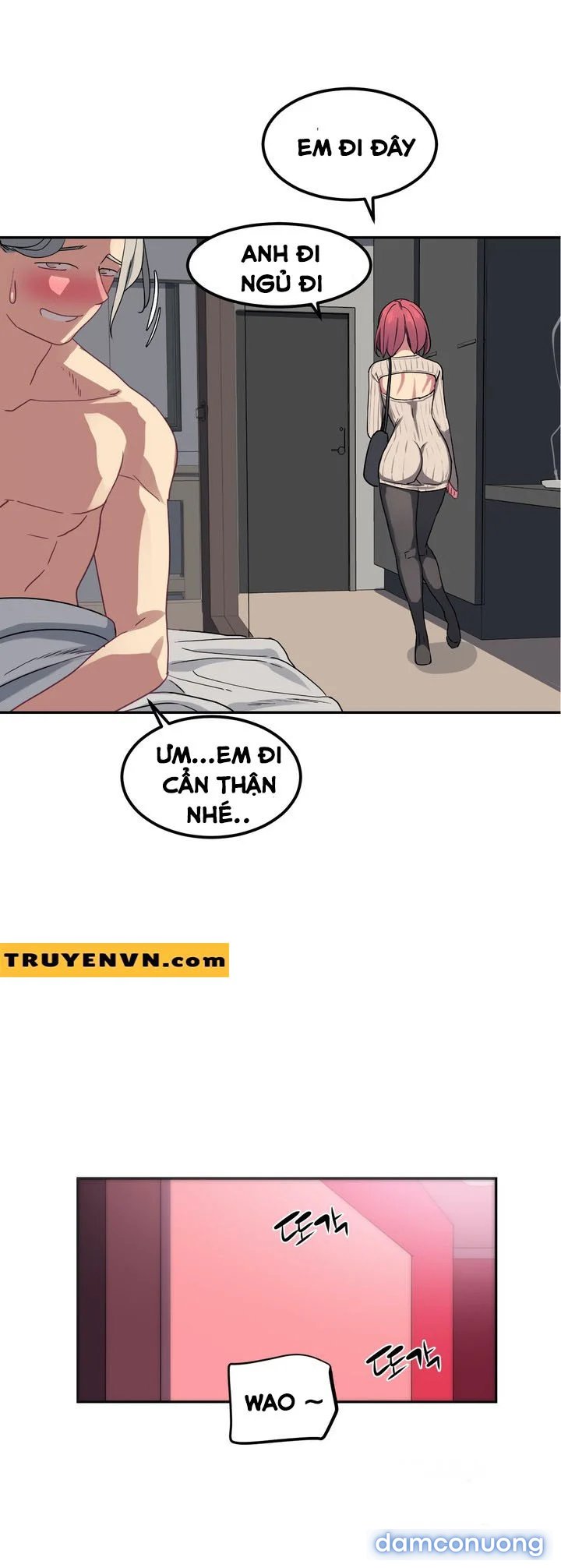 Chị Gái Sexy Ở Hồ Bơi 