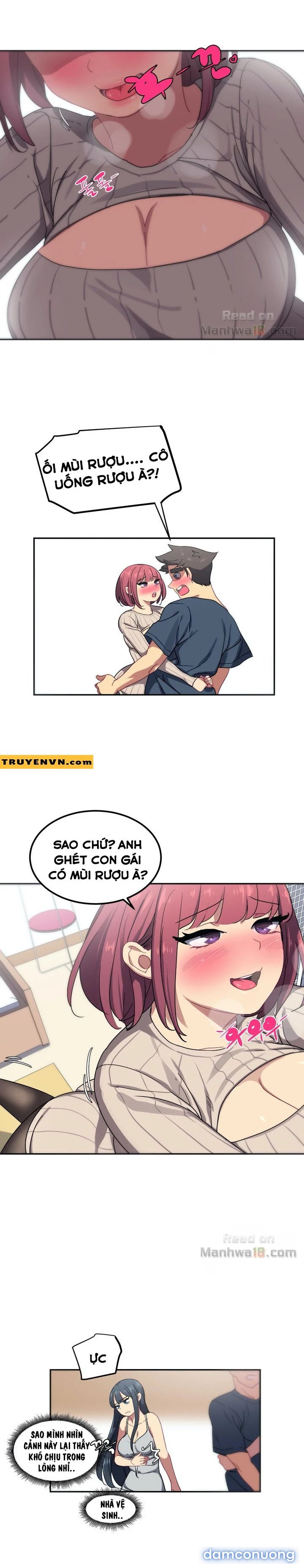 Chị Gái Sexy Ở Hồ Bơi 