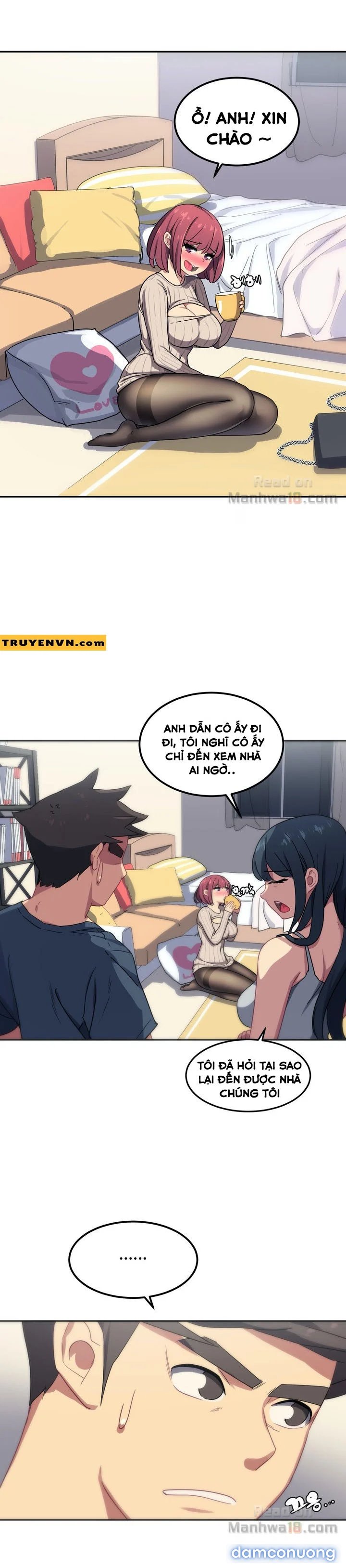 Chị Gái Sexy Ở Hồ Bơi 