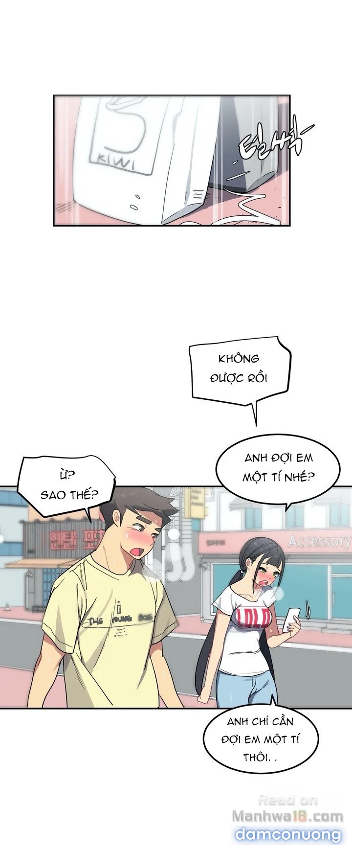 Chị Gái Sexy Ở Hồ Bơi 