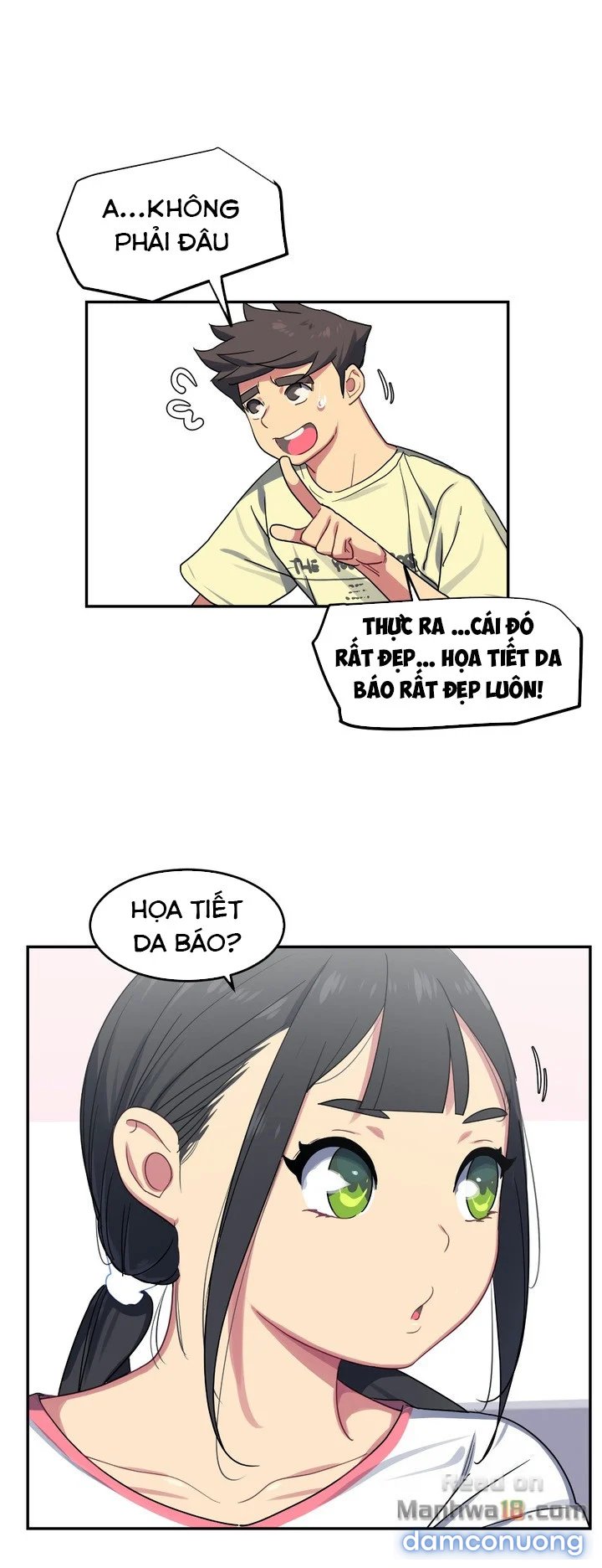 Chị Gái Sexy Ở Hồ Bơi 