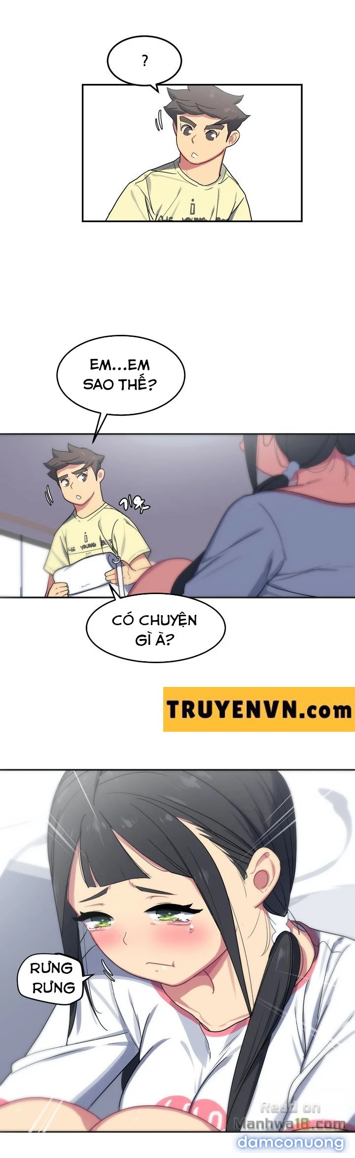 Chị Gái Sexy Ở Hồ Bơi 