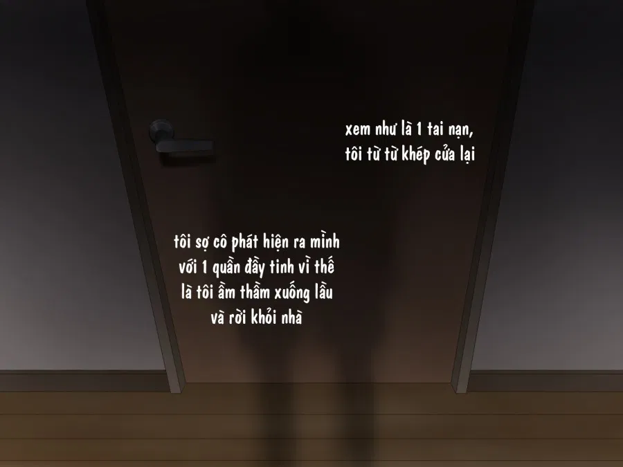 Oba-san to Oikko no Love Love Haramase Natsuyasumi 