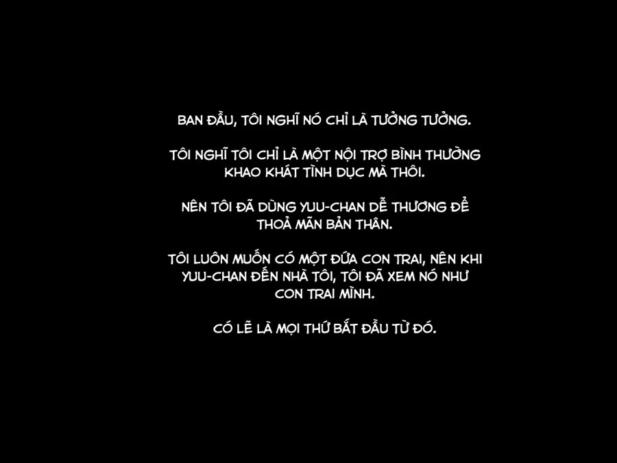 Oba-san to Oikko no Love Love Haramase Natsuyasumi 