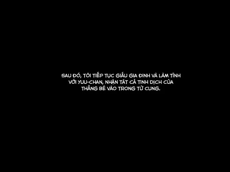 Oba-san to Oikko no Love Love Haramase Natsuyasumi 