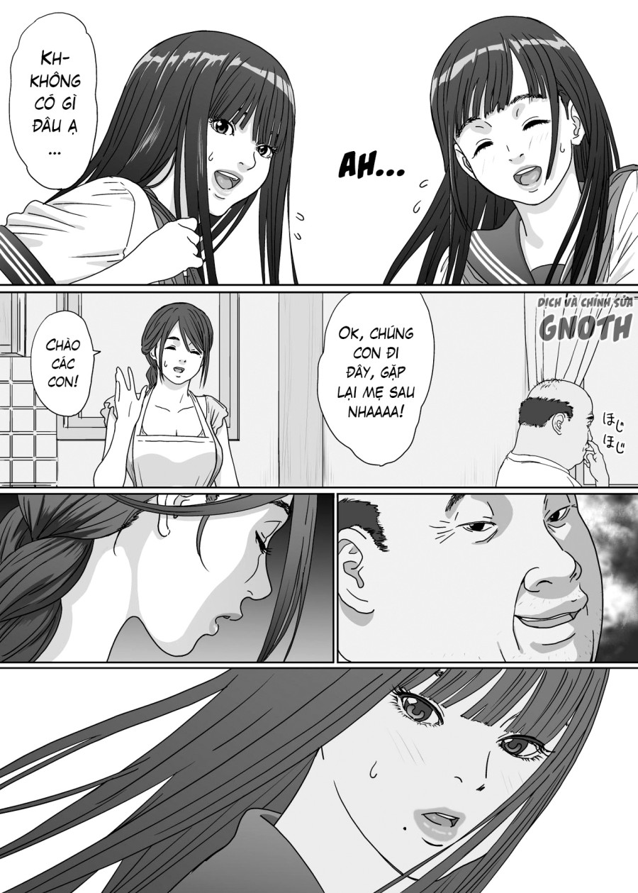 Inyoku no Sumika 2 