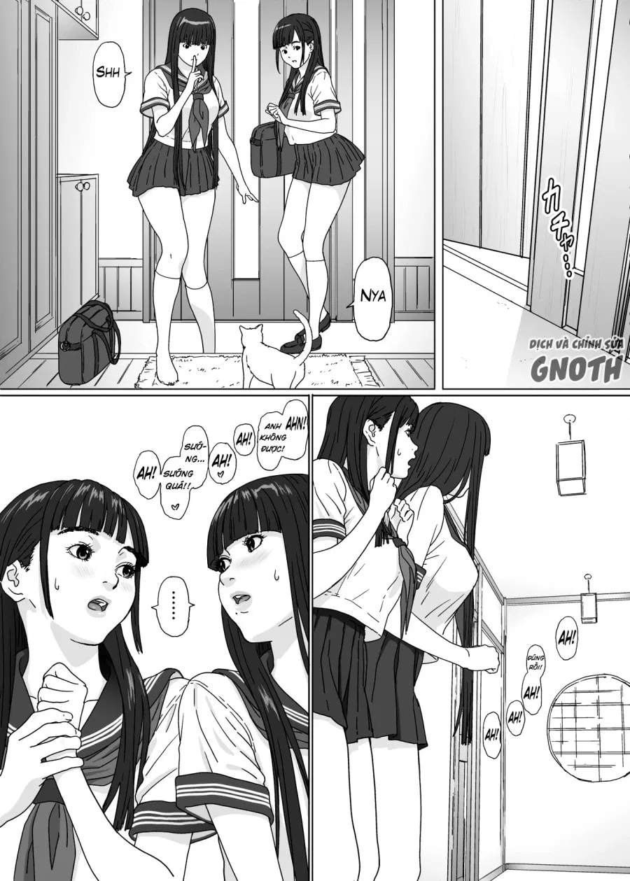 Inyoku no Sumika 2 