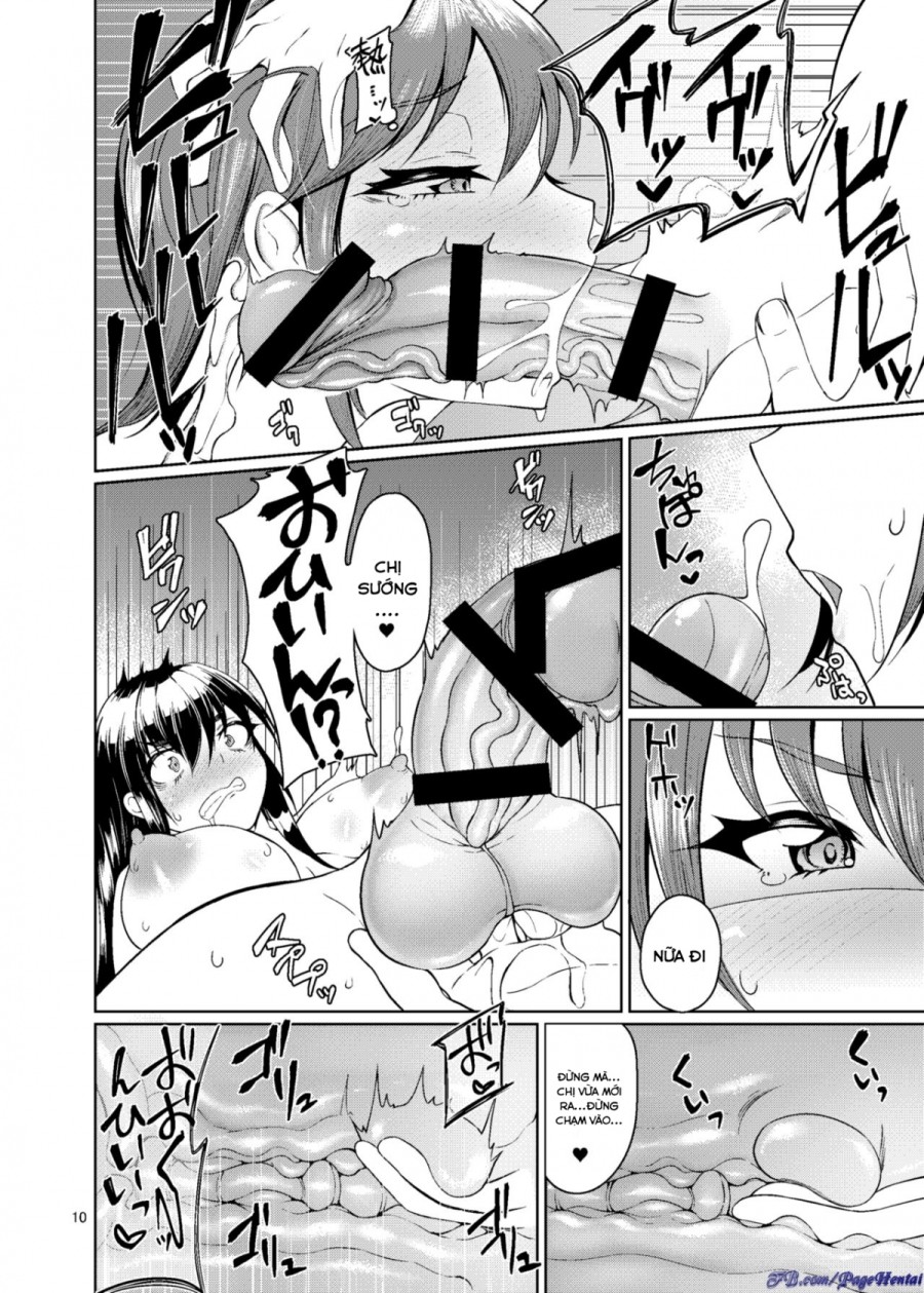 Otokonoko Fuuzoku de Shinu hodo Ikasaretekita 