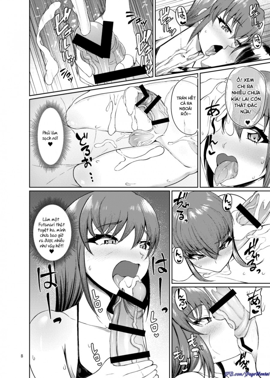 Otokonoko Fuuzoku de Shinu hodo Ikasaretekita 