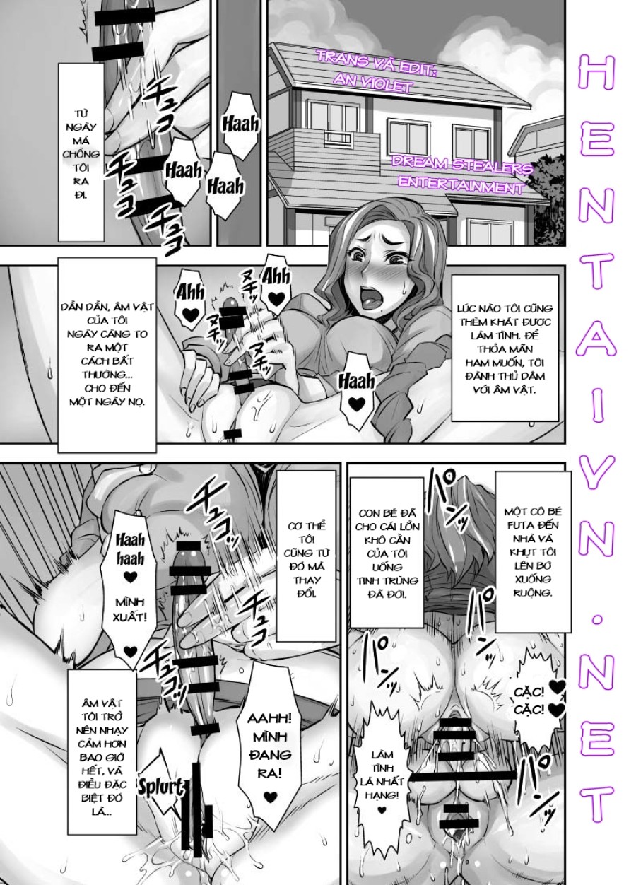 Kurinari Miboujin 2 
